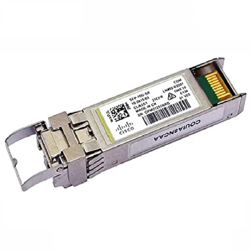 Cisco SFP-10G-SR-S Transceiver de 10G P/N 10-2415-03