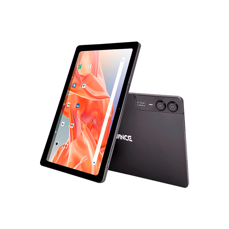 Tablet Advance NovaPad 10.95" 8GB RAM, 128GB, Android 14 , 4G LTE