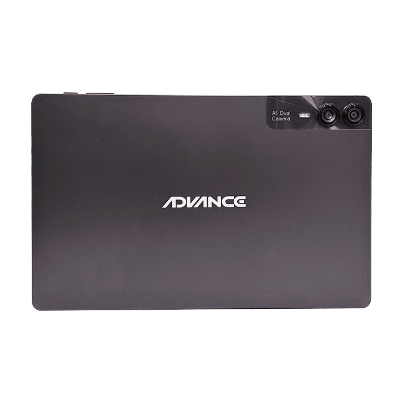 Tablet Advance NovaPad 10.95" 8GB RAM, 128GB, Android 14 , 4G LTE